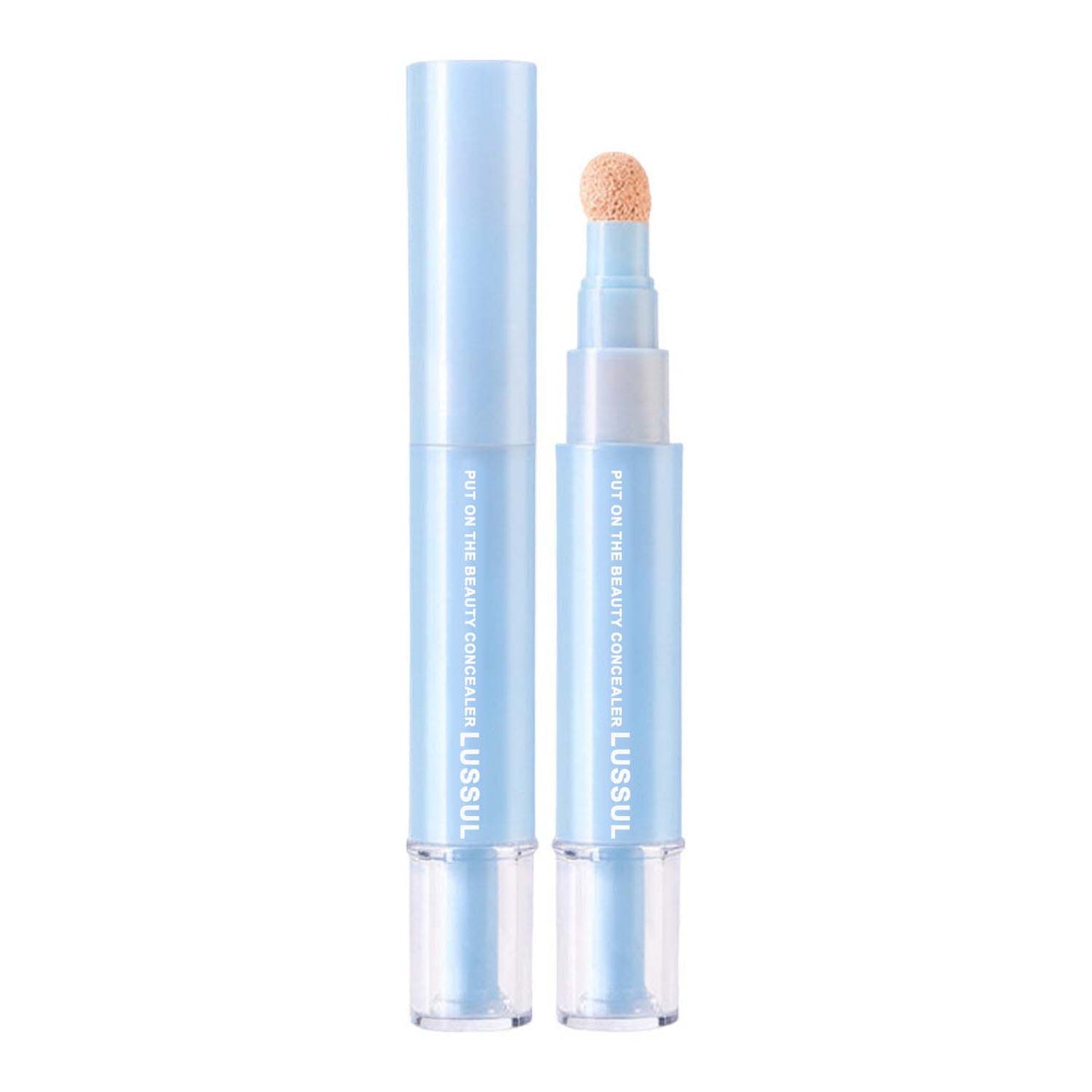 💝 TODAY ONLY — 50% OFF 💝Concealer Pen – Look Awake in 10 Seconds — Without Heavy Makeup