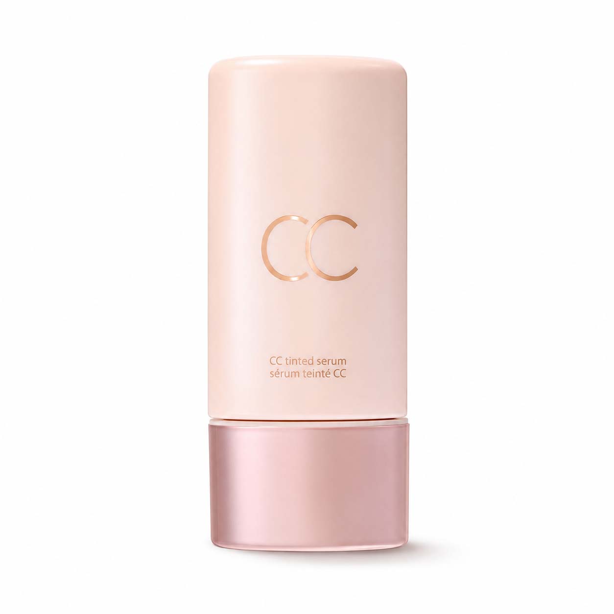 Adaptive CC Tinted Serum Color-Matching Tinted Serum - Seamlessly Adapts to Your Skin Tone