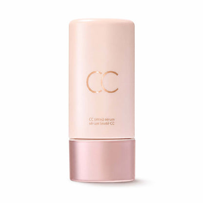 Adaptive CC Tinted Serum Color-Matching Tinted Serum - Seamlessly Adapts to Your Skin Tone