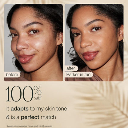 Adaptive CC Tinted Serum Color-Matching Tinted Serum - Seamlessly Adapts to Your Skin Tone